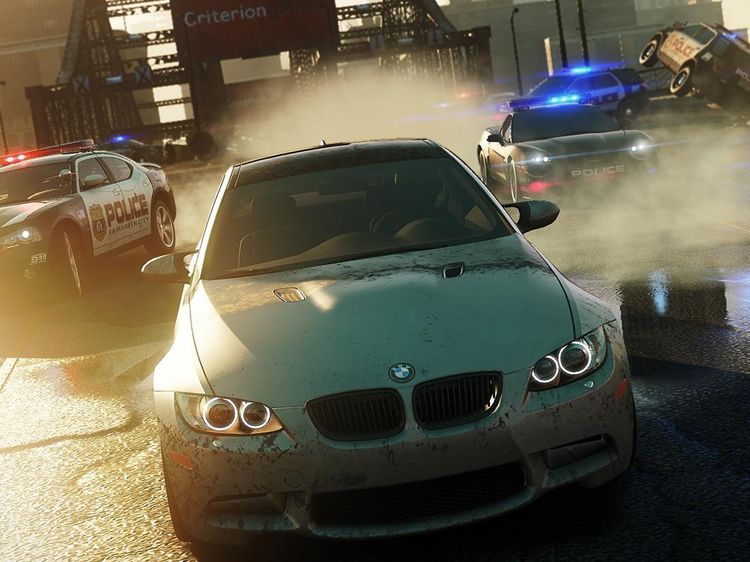 8 Game dengan Cerita Menarik, Pasti Kamu Tidak Akan Menyangka