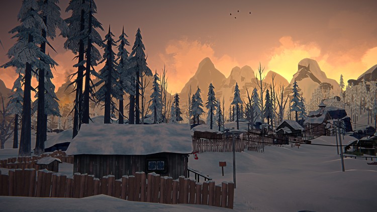 Daftar Game dengan Certia Menarik dalam Genre yang Tidak Kamu Duga Siapa yang akan menyangka kalau game dengan genre seperti ini memiliki jalan cerita yang menarik. Berikut daftar game yang dimaksud, dihimpun dari The Gamer, Senin (20/10/2025).