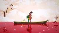 Siapa yang akan menyangka kalau game dengan genre seperti ini memiliki jalan cerita yang menarik. Berikut daftar game yang dimaksud, dihimpun dari The Gamer, Senin (20/10/2025).