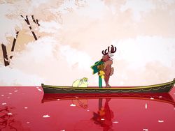 8 Game dengan Cerita Menarik, Pasti Kamu Tidak Akan Menyangka