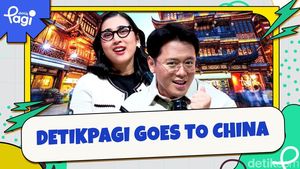 Video: detikPagi Goes To China