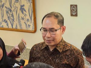 97 WNI Terlibat Ricuh Saat Kabur dari Online Scam di Kamboja, 4 Orang Ditahan