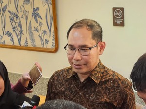97 WNI Terlibat Ricuh Saat Kabur dari Online Scam di Kamboja, 4 Orang Ditahan