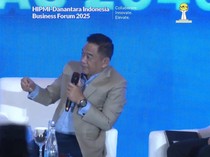 Rencana KRAS Ikut Garap Proyek Giant Sea Wall