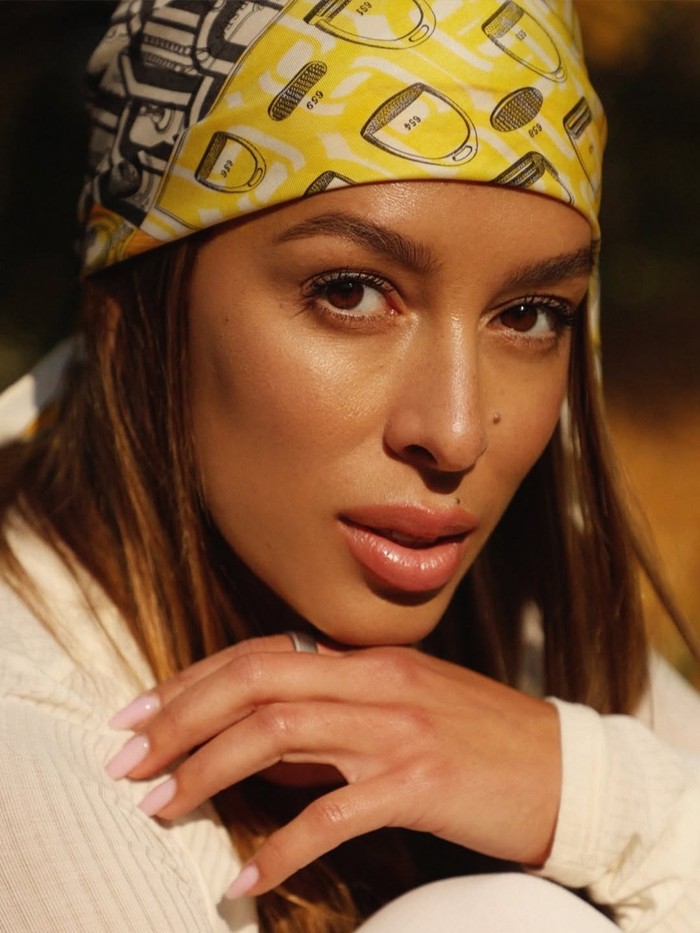 Elsina Khayrova