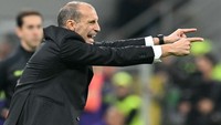 Allegri Tak Mau Mengeluh Milan Dilanda Badai Cedera Allegri Tak Mau Mengeluh Milan Dilanda Badai Cedera