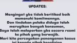 Kilas Balik Kasus Bakery Gluten Free Palsu, Balita Jadi Korban