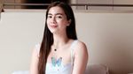 Felicya Angelista Pamer Bentuk Badan Usai Hempas 2 Liter Lemak