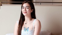 Ibu dua anak itu memperlihatkan tubuhnya yang sudah turun 2 kilogram setelah sekitar satu minggu membagikan momen dirinya melakukan prosedur LAMS. Foto: Instagram @felicyangelista_