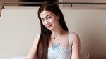 Felicya Angelista Pamer Bentuk Badan Usai Hempas 2 Liter Lemak