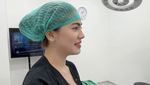 Felicya Angelista Pamer Bentuk Badan Usai Hempas 2 Liter Lemak