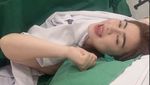 Felicya Angelista Pamer Bentuk Badan Usai Hempas 2 Liter Lemak