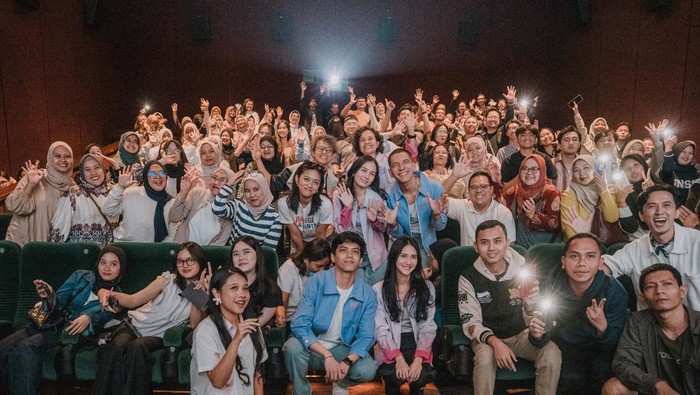 Film Rangga & Cinta