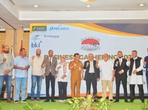 Ahmad Luthfi Sebut Jateng Masih Jadi Magnet Investasi dan Ekspor Dunia