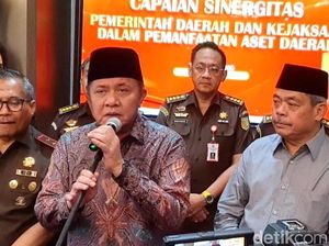 Gubernur Sumsel Nilai Persoalan Aset Pemprov Sudah Kronis