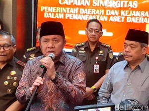 Gubernur Sumsel Nilai Persoalan Aset Pemprov Sudah Kronis