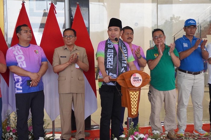 Atlet Peraih Medali Emas di Jember Dapat Bonus Rp 50 Juta Plus Beasiswa