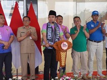 Atlet Peraih Medali Emas di Jember Dapat Bonus Rp 50 Juta Plus Beasiswa