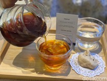 Hario Cafe: Menikmati Seduhan Kopi dan Matcha Autentik Jepang di Jakarta