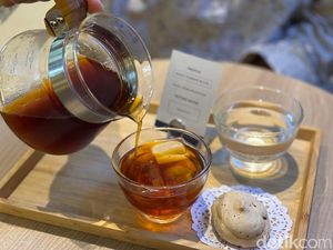 5 Kafe Kopi Hits Asal Luar Negeri Ada di Jakarta, Intip Menu Favoritnya
