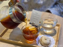 5 Kafe Kopi Hits Asal Luar Negeri Ada di Jakarta, Intip Menu Favoritnya