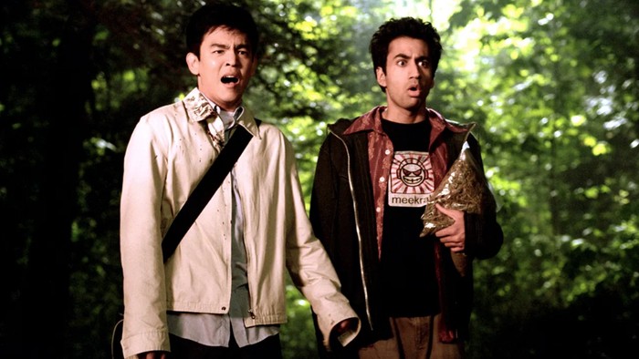 Harold & Kumar Harold & Kumar