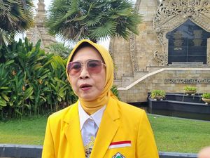 Komisi X DPR Dukung Prabowo Bangun 300 Ribu Jembatan, Singgung Keamanan Siswa