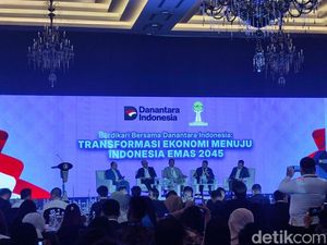 Proyek Gasifikasi Batu Bara Pengganti LPG Dimulai Tahun Depan