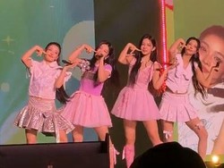 Video: Agensi ILLIT Gugat Fandom NewJeans Sebesar Rp 1,2 M