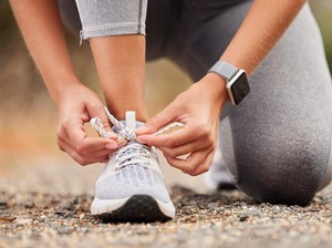 Jalan Kaki 10-15 Menit Setelah Makan Ternyata Punya Banyak Manfaat
