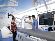 Pemkot Surabaya Siapkan Fast Track Serangan Jantung, Tinggal Telepon 112