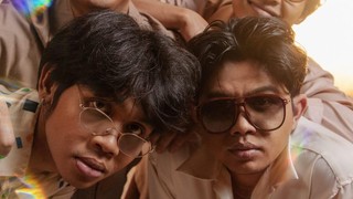 Juicy Luicy Rilis Elu-elukan, Buat yang Masih Sayang tapi Ditinggalin