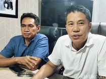 3 Pelaku Penembakan Husain di Polman Jadi Tersangka, Terancam Hukuman Mati