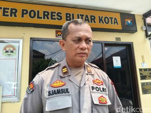 Diduga Selingkuh, Polwan Polres Blitar Kota Digerebek di Hotel Batu
