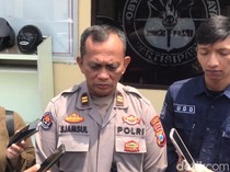Polwan Jadi Tersangka, Polres Blitar Kota Pastikan Tindak Tegas