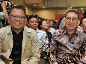 Menbud Puji Garin Nugroho atas Penghargaan Sinema Kemanusiaan di Lugano