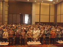 TEI 2025 Catat Transaksi Rp 376 Triliun, Lampaui Target Awal