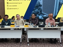 Setahun Pemerintahan Prabowo-Gibran, Industri Nonmigas Tumbuh 4,94%