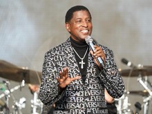 Jangan Kelewat! Beli Tiket Konser Babyface dengan BRI Diskon 25%