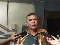 Gaji PPPK Tak Terpengaruh meski Dana TKD Pemkot Mataram Dipotong Rp 370 M