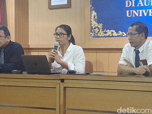 Mahasiswa Unud Pengejek Korban Bunuh Diri Terancam DO