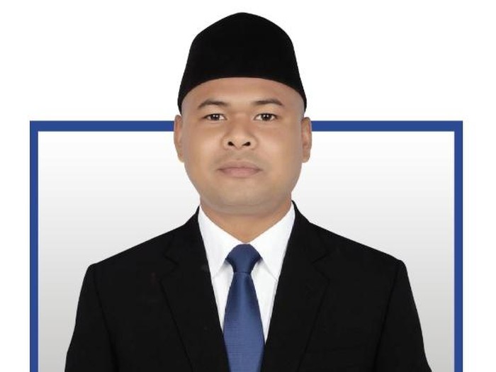 Komisaris TransJakarta Ainul Yakin (dok. Situs TransJakarta)