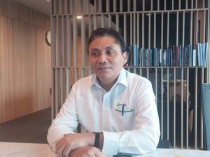 UU Tapera Direvisi Usai Gugatan Wajib Peserta Dikabulkan, Target Rampung Tahun Depan