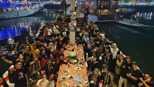 Komunitas Instanusantara Komunitas Instanusantara