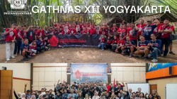 Cuma Modal HP, Rasakan Sensasi Eksplor Indonesia Bersama Instanusantara