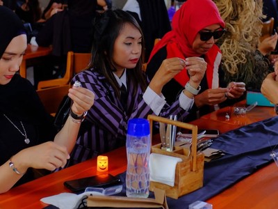 Sahabat Ibu Solo