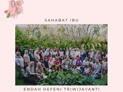 Sahabat Ibu Solo