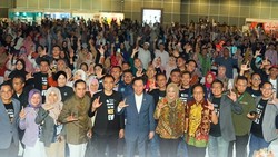 Bisnis Bareng Tanpa Saling Sikut, Yuk Kenalan Sama Komunitas TDA!