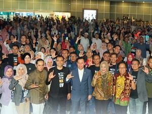 Bisnis Bareng Tanpa Saling Sikut, Yuk Kenalan Sama Komunitas TDA!