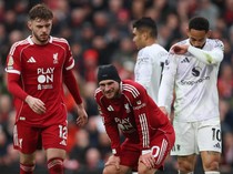 Jadwal dan Link Live Streaming MU vs Liverpool Malam Ini
